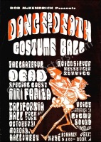AOR 2.143 Dance of Death Poster