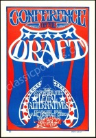 A Pair of 1960s Posters by Gut