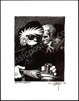 Three Additional Rick Griffin Posters