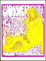 Two Straight Theater-Related Posters