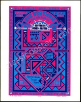 Scarce AOR 2.228 Straight Theater Big Brother Poster