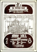 A Pair of Western Front Posters