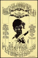 Two Scarce Bay Area Posters