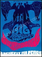 Two Popular San Francisco Posters
