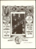 Rare 1970 MC5 Houston Handbill