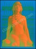 Popular NR-6 Blues Project Poster