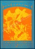 Scarce NR-14 Neon Rose Poster