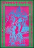 Three Popular Neon Rose Posters - 3