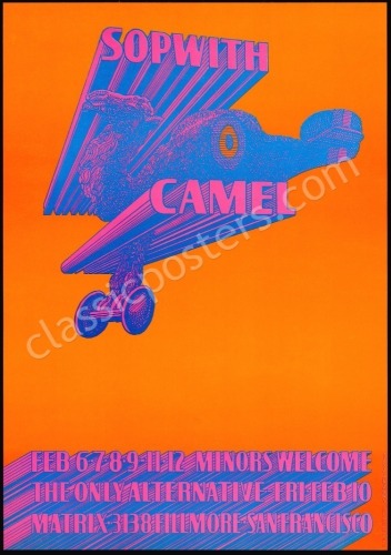 Three Popular Neon Rose Posters