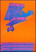 Three Popular Neon Rose Posters