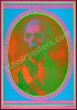 Four Interesting Neon Rose Posters