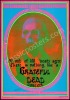 Four Interesting Neon Rose Posters - 2