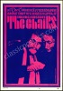 A Pair of Popular Neon Rose Posters - 2