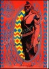 Signed Original FD-39 The Youngbloods Poster