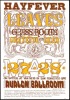 Nine Assorted Family Dog Reprint Posters - 8
