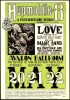 Nine Assorted Family Dog Reprint Posters - 7