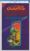 Certified Original FD-D18 Denver The Doors Poster