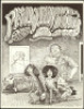 Scarce 1969 Vulcan Gas Company Handbill