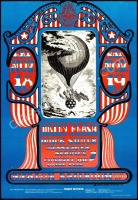 Three Original Family Dog Posters