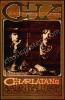 A Trio of Posters for The Charlatans