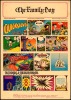 Five Original Family Dog Posters - 5