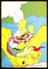 Eight First Print Family Dog Posters - 7