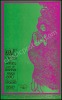 Eight First Print Family Dog Posters - 8