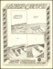 Rare James Cotton Floating Harmonica Vulcan Gas Handbill