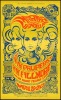 Two Bonnie MacLean Posters for The Fillmore - 2