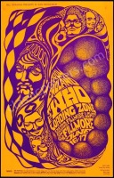 Popular BG-68 The Who Poster