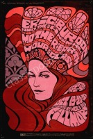 Two Original Bill Graham Posters
