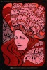 Two Original Bill Graham Posters