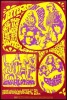 Two Original Bill Graham Posters - 2