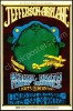 Elusive BG-85 Jefferson Airplane Poster