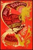 Scarce BG-92 Pink Floyd Poster
