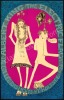 Five Original Bill Graham Posters - 3