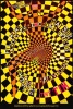 Five Original Bill Graham Posters - 5