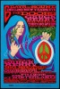 Scarce BG-99 New Year&rsquo;s Eve Poster