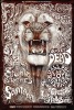 Two Popular Posters for The Fillmore