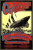 First Print BG-174 The Fillmore Poster