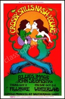 Two Popular Greg Irons Posters