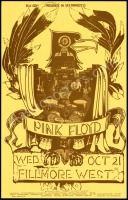 BG-230A Pink Floyd Poster