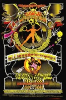 Two Popular Posters for The Fillmore