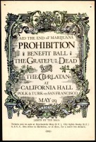 Very Nice AOR 2.147 LEMAR Handbill