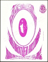 Popular FD-17A Big Brother Handbill