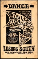 Interesting Losers South Poster