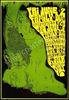 Interesting Bob Masse Vancouver Poster