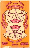 1969 Fleetwood Mac Mothers Poster