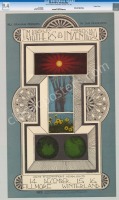 Interesting Certified BG-97 Poster