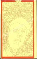 Alternative Muhammad Ali Festival Poster